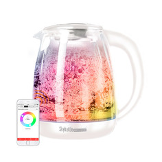 Умный чайник-светильник Redmond SkyKettle G211S White