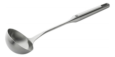 Половник 380 мм, Twin Pure steel Zwilling J,A, Henckels H37513