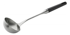 Половник 380 мм, Twin Pure black Zwilling J,A, Henckels H37613