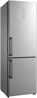 Холодильник Midea MRB519SFNX3 Silver