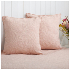 Наволочка Luxberry розовый 47x47