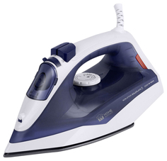 Утюг Home Element HE-IR219 White/Green