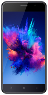 Смартфон Jinga Optim 8Gb Black