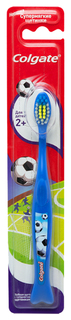 Зубная щетка Colgate Для детей 2+