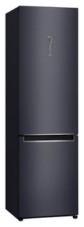Холодильник LG GA-B509PBAZ Black