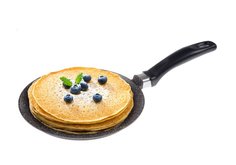 Сковорода Panairo HA-22-B 24 см