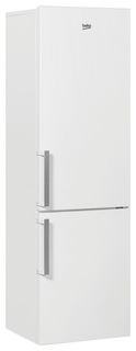 Холодильник Beko RCSK379M21W White