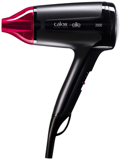 Фен Rowenta Handy Dry CV1612F0 Black