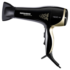 Фен Redmond RF-5221 Black/Gold