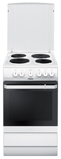 Электрическая плита Hansa Integra FCEW 54120