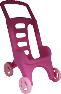 Коляска для кукол Palau Toys Лили (43542_PLS)