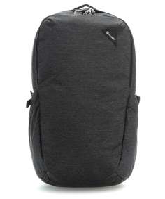 Рюкзак Pacsafe Vibe 25 л серый 60301129