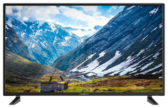 LED-телевизор Prestigio 40” Grace 1