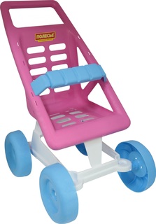 Коляска для кукол Palau Toys Кэти№1 43559_PLS