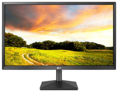 Монитор LG 22MK400H-B