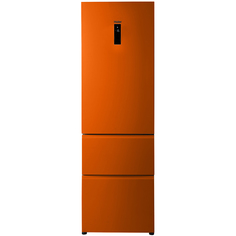 Холодильник Haier A2F635COMV Orange
