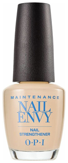 Средство для ухода за ногтями O.P.I Nail Envy Nail Strengthener 15 мл OPI