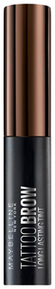 Тинт для бровей Maybelline New York Tattoo Brow тон 02 4,6 г