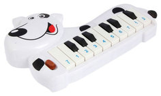 Синтезатор игрушечный Shenzhen Toys Собака звук