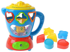 Сортер Zhorya Чайник свет звук