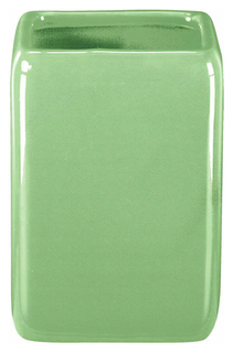 Мыльница Kleine Wolke Edit Pale Green Зеленый