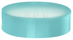 Мыльница Kleine Wolke Phoenix Iceblue Голубой