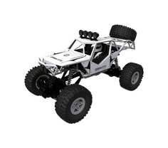 Радиоуправляемая машинка Пламенный мотор Краулер Багги 4х4 WD 1:12