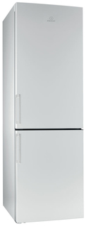 Холодильник Indesit EF 18 White