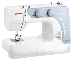 Швейная машина Janome EL 530