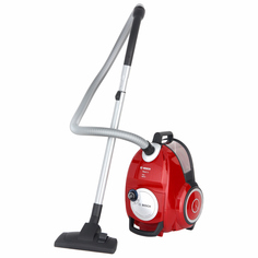 Пылесос Bosch GS40 BGS4U2234 Red
