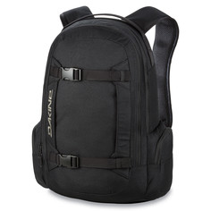 Рюкзак для сноуборда Dakine Mission 25 л черный