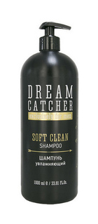 Шампунь Dream Catcher Soft Clean Shampoo 1 л