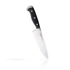 Поварской нож CHEF 20 см (5Cr15MoV сталь) Fissman 2400