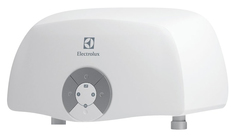 Водонагреватель проточный Electrolux Smartfix 2.0 S white