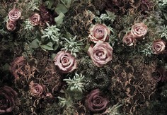 Фотообои бумажные Komar Textures 8-980