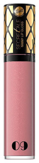 Блеск для губ Bell Secretale Shiny Lip Gloss 09 4 мл