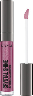 Блеск для губ DIVAGE Crystal Shine, тон №13
