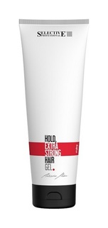 Гель для укладки Selective Professional ART Hold Extra Strong Hair Gel 250 мл