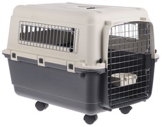 Переноска Triol 67x100x75см 5111 синий