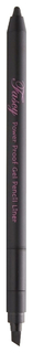Карандаш для глаз Fascy Power Proof Gel Pencil Liner #01 Real Black 0,4 г