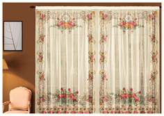 Тюль Elegante Jody ena165760