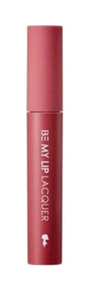 Тинт для губ Yadah Be My Lip Lacquer 04 Vintage Rose 4 г