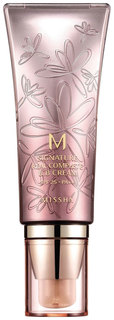 BB средство Missha M Signature Real Complete SPF25/PA++ No,27 Honey Beige 45 мл