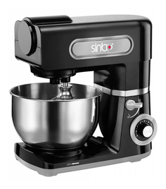 Миксер Sinbo SMX 2734 Black