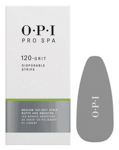 Сменный файл для пилки O.P.I Pro Spa AS102 OPI