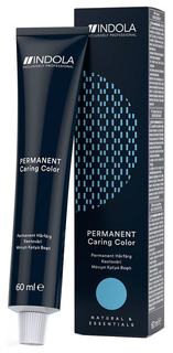 Краска для волос Indola NATURAL & ESSENTIALS 10.0 Самый светлый блондин натуральный 60 мл
