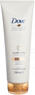 Крем-ополаскиватель для волос Dove "Advanced Hair Series Преображающий уход" 250 мл
