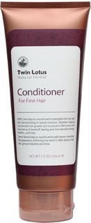 Кондиционер для волос Twin Lotus Natural For Fine Hair 200 мл