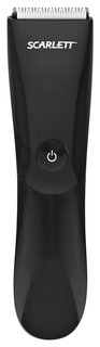 Машинка для стрижки волос Scarlett SC-HC63C53