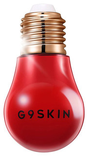 Тинт для губ BERRISOM G9SKIN Lamp Juicy Tint 01 Pomegranate Juice 8 мл